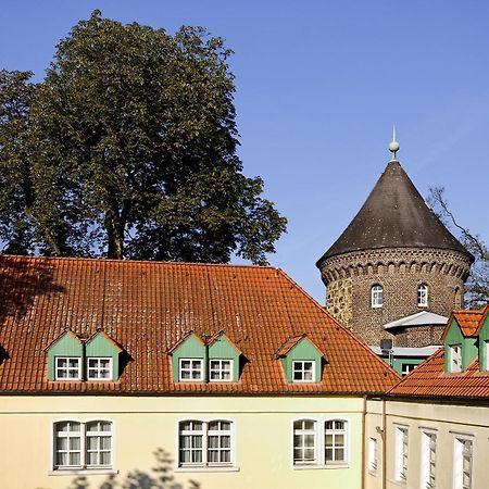 Parkhotel Engelsburg Recklinghausen Extérieur photo